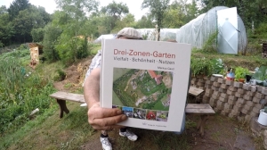 Der drei Zonen Garten