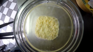 Butter selbst herstellen aus Rohmilch