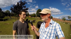 Streichelzoo Rudi24.de