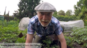 rrhase bei der Arbeit