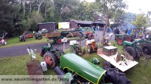 Gregs Einachserforum Treffen 2017