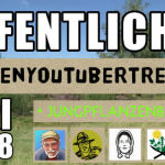 Gartenyoutuber Fantreffen Beitragsbild