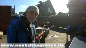 Wir sind alle ferngesteuert.