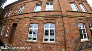 Der mit dem schwarzen Daumen
