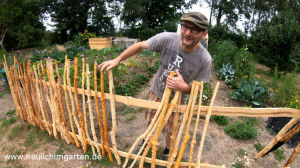 eintausendundein Gartentipp