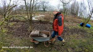 Beetbegrenzung die ewig haelt