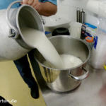Ziegenkaese selbst herstellen Beitragsbild