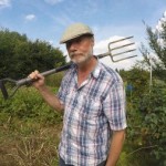 Terra Preta im Garten das Ergebnis Beitragsbild